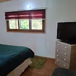Cabana En Parcelacion Residencial