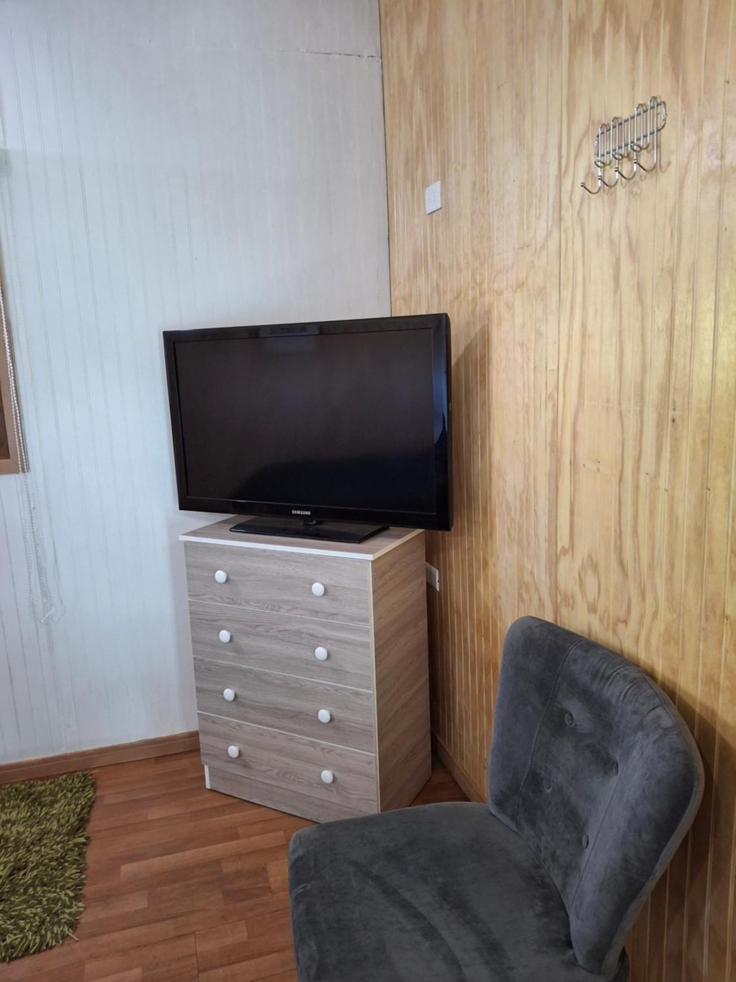 Apartamento En Parcelacion Residencial Puerto Montt