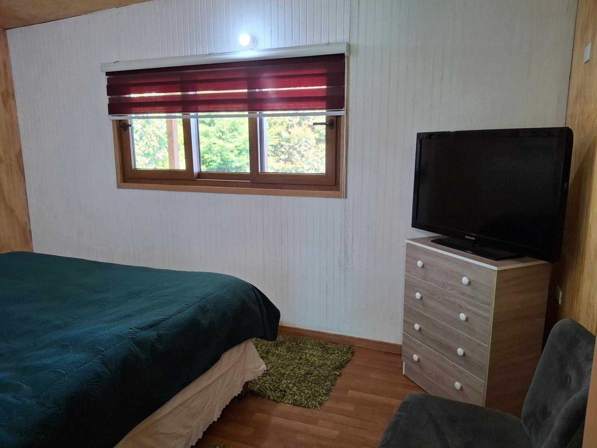 Apartamento En Parcelacion Residencial *