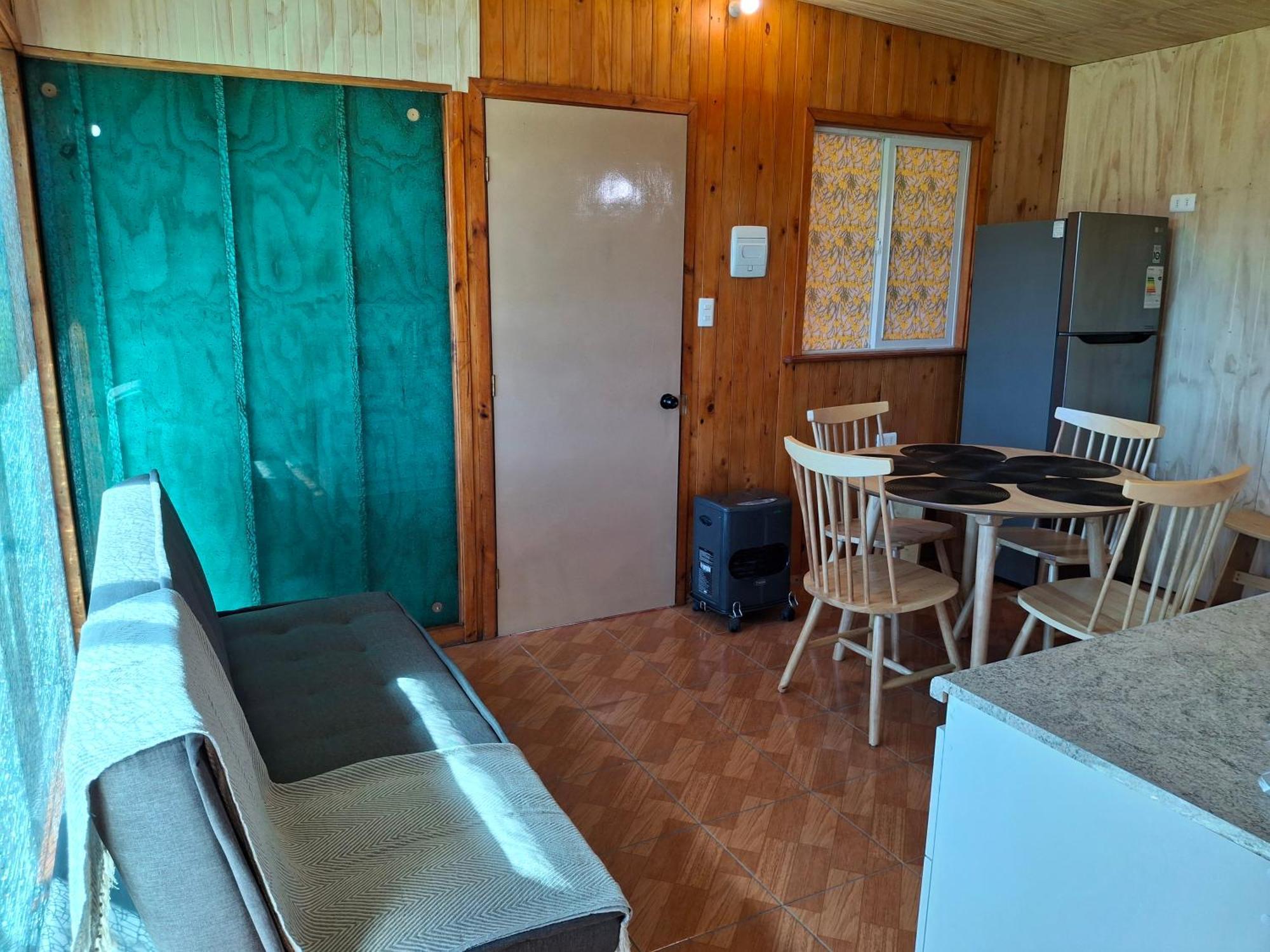 En Parcelacion Residencial