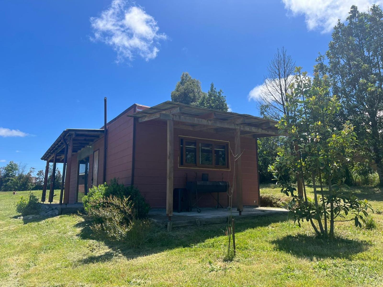 En Parcelacion Residencial * Puerto Montt